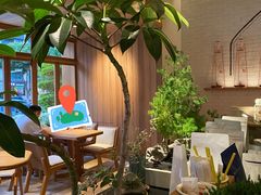 -翠贝卡&Mama Kelly Brunch Coffee(河西店)