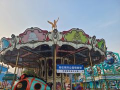 -海合安成都极地海洋公园