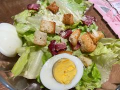 美式凯撒沙拉-必胜客(五道口店)