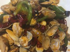 -小杨烤肉(高新店)