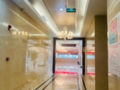 -名流健康高端体检中心·名宾门诊·健康管理