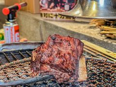 -烧肉达人•炭火烧肉(新天地店)