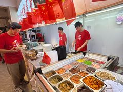 -扬二春炒饭(国庆路总店)