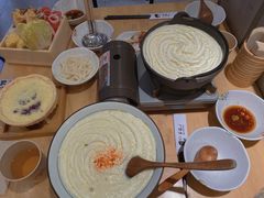 -火山屋台(新街口店)