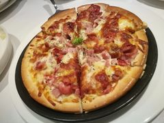 -维兰西餐(万泉河店)