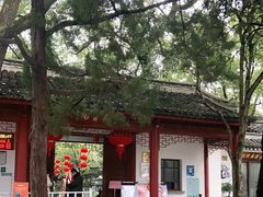 -秋霞圃