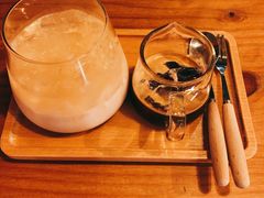 -转山咖啡(松柏社区店)