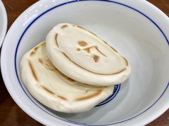 -老米家大雨泡馍