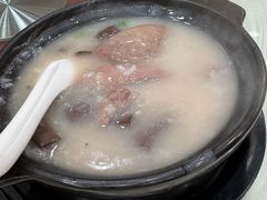 -凤凰楼酒家·粤宴点心(华强北店)