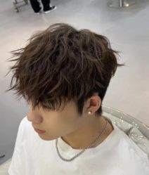 -爱秀造型 T-G