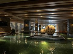 -清河半岛温泉度假酒店