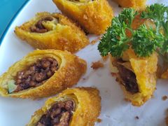 -老城味道·传统天津菜(杨柳青店)