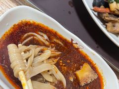 -蜀霞记麻辣串(总店)