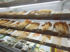 -成都屋头串串(青年北街店)