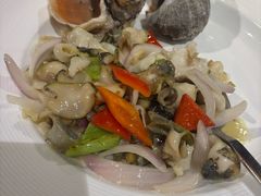 -宝轩渔府·老字号海鲜·正宗津菜(水上店)