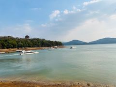 -天目湖山水园