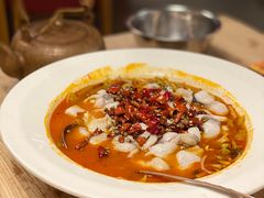 -缘生态云南菜·野生菌庭院餐厅(华侨城店)