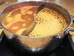 -呷哺呷哺 黄金牧场 (新中关购物中心店)