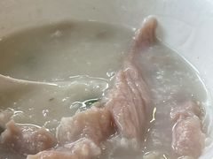 肉片粥-伍湛记 · 广州老字号(龙津中路店)