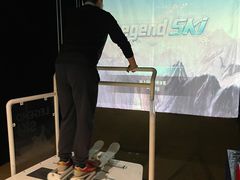 -VS SPORTS PARK运动玩乐园·团建·生日会(合生汇店)