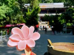 -潭柘寺景区