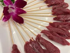 -南门涮肉(后海店)