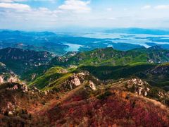 -黑龙潭风景区