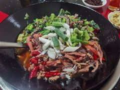 -鹏林天龙鸡杂