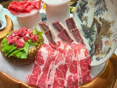 -尚海豆捞(乐虹坊店)