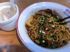 -恒铭行南昌牛肉拌粉(天赐良园店)