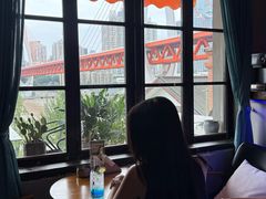 -马灯记·云贵川·Bistro(龙门浩店)