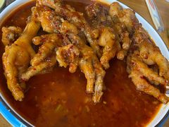 -京玉菲饭店(李村店)