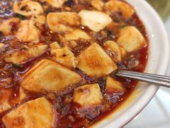 麻婆豆腐-眉州东坡(亚运村店)