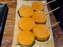 明太子节瓜-Fukumimi·美醉堂 居酒屋(金尚店)