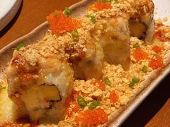 -千和日本料理(龍坪天虹店)