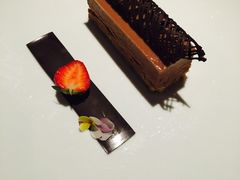 -郑州绿地JW万豪酒店The Grill烤汇扒房