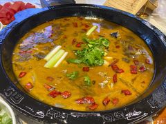 -蛙鱼潭美蛙鱼头火锅(解放碑瑞富广场店)