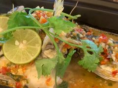-CHINCHIN 青青·泰国料理(万象食家店)