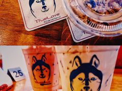 -TrueLove @ Neverland (Husky Cafe)