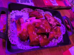 -胡桃里乐队酒馆(昙华林店)