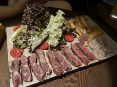 -The Cheebat 锌吧·Bistro(体育西店)