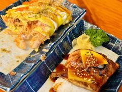 -坂吉屋·居酒屋深夜食堂(龙湖店)