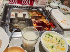-海底捞火锅(青山湖万达夜宵主题店)