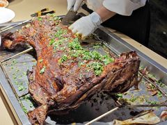-金马门国际美食百汇(珞喻路店)