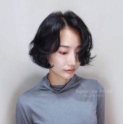 -秦·专注剪发