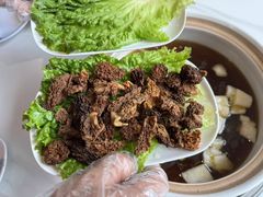-爱膳菌锅锅(阳南店)