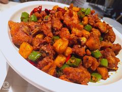 -茅庐毛血旺(临沂泰盛广场店)