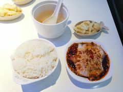 -雲物小食堂·精致云南小吃(金鹰店)