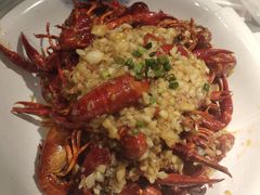 -汉虾王.小龙虾.武汉菜.粤菜(科技园店)