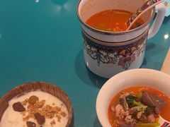 -巴依老爷新疆美食(望京小街店)